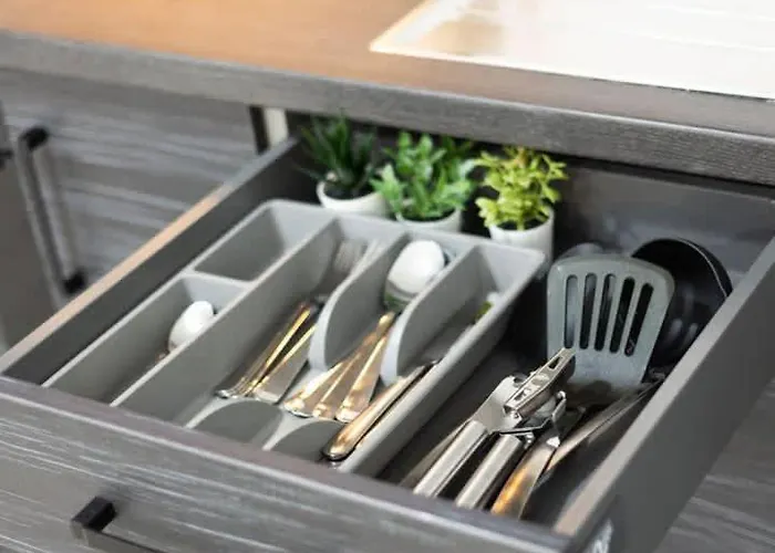 Casa vacanze Modern 2-bed House 10-min To Centre Leeds (West Yorkshire)