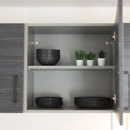 Tatil Evi Modern 2-bed House 10-min To Centre