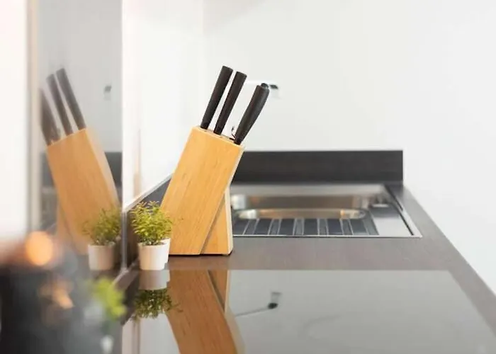 Modern 2-bed House 10-min To Centre Nyaraló Leeds