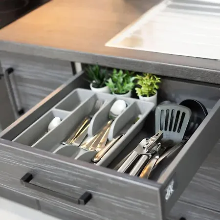 Σπίτι διακοπών Modern 2-bed House 10-min To Centre Λιντς