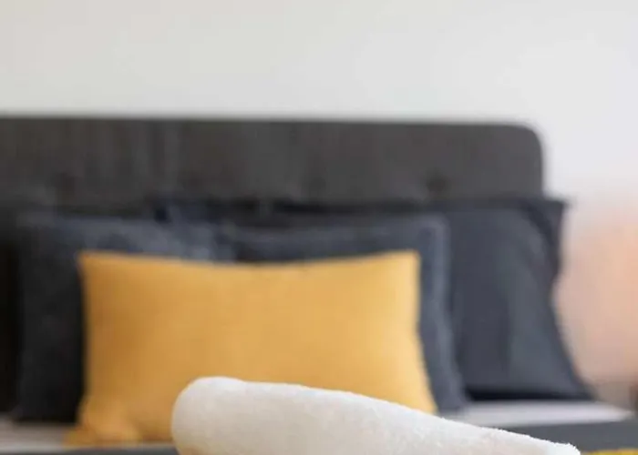 Modern 2-bed House 10-min To Centre Leeds (West Yorkshire)